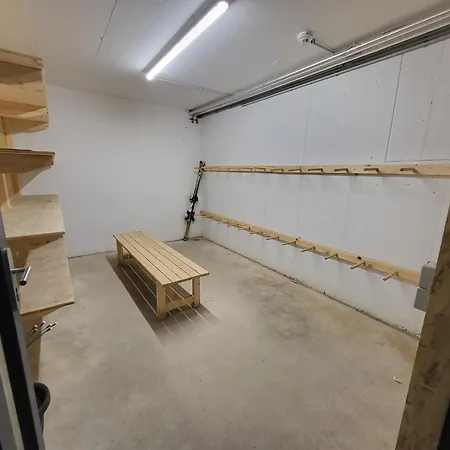 Nassfeld Sonnleitn Fuer 8 Personen Apartment *