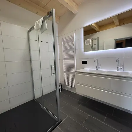 Nassfeld Sonnleitn Fuer 8 Personen Apartment Hermagor-Pressegger See