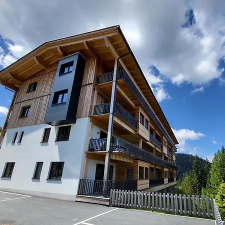 Nassfeld Sonnleitn Fuer 8 Personen Hermagor-Pressegger See