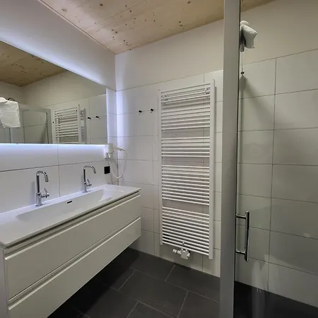 Nassfeld Sonnleitn Fuer 8 Personen Apartment Hermagor-Pressegger See
