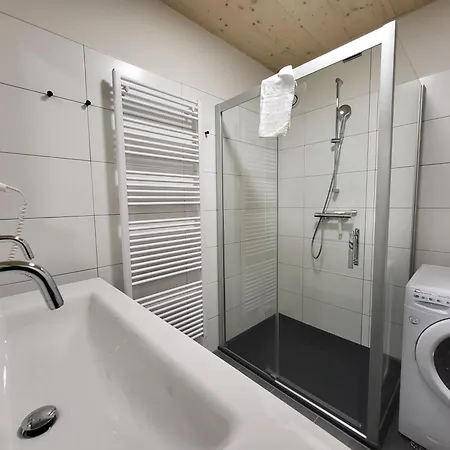 Nassfeld Sonnleitn Fuer 8 Personen Apartment