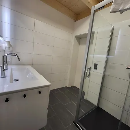 Apartmán Nassfeld Sonnleitn Fuer 8 Personen Hermagor-Pressegger See