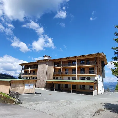 Apartament Nassfeld Sonnleitn Fuer 8 Personen