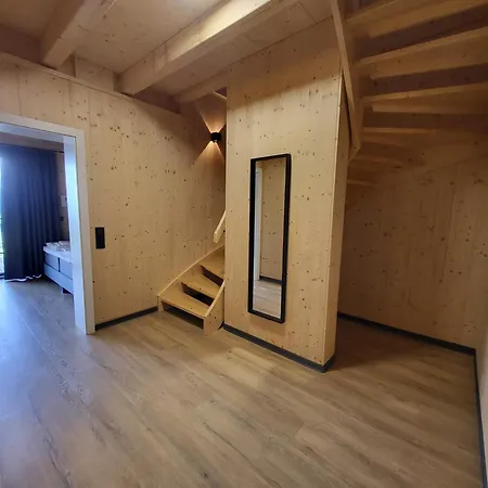 Apartmán Nassfeld Sonnleitn Fuer 8 Personen Hermagor-Pressegger See