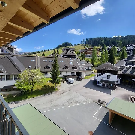 Nassfeld Sonnleitn Fuer 8 Personen *