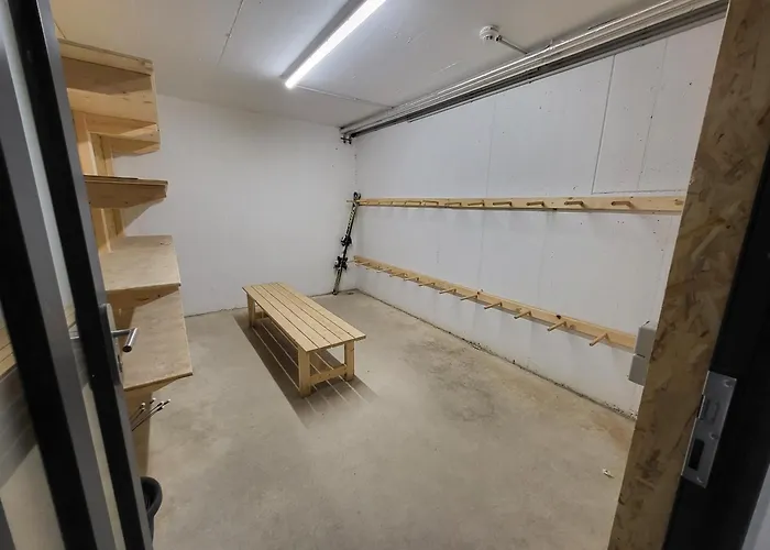 Nassfeld Sonnleitn Fuer 8 Personen Apartament *