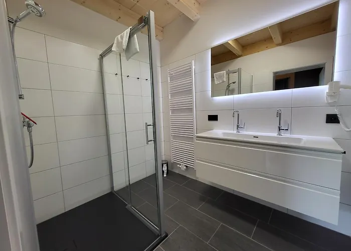 Nassfeld Sonnleitn Fuer 8 Personen Apartament Hermagor-Pressegger See