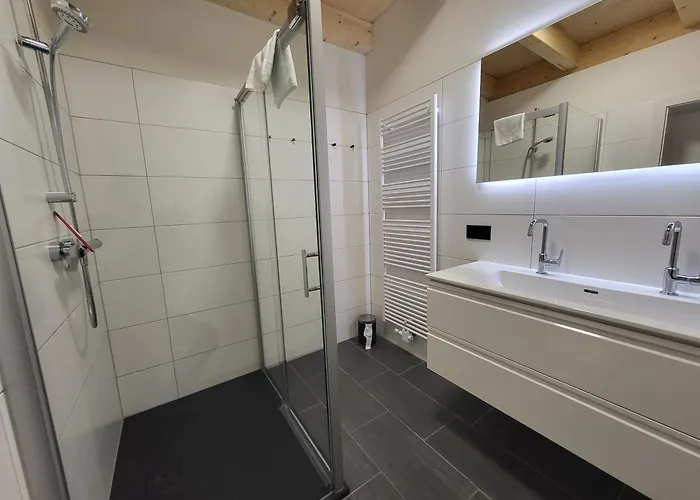 Nassfeld Sonnleitn Fuer 8 Personen Apartament