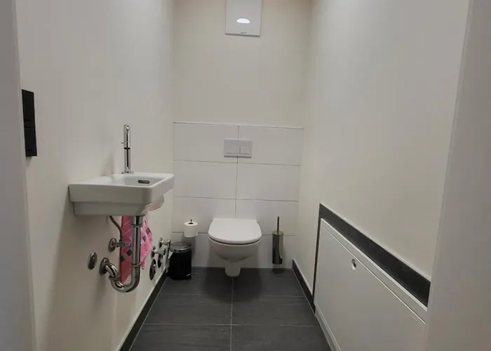 Apartament Nassfeld Sonnleitn Fuer 8 Personen