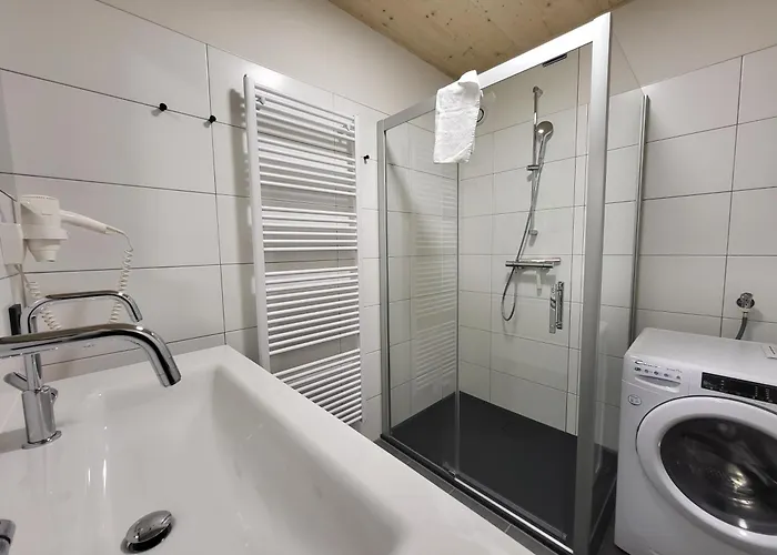 Nassfeld Sonnleitn Fuer 8 Personen Apartament