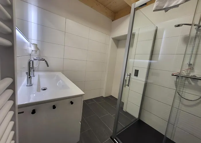 Apartament Nassfeld Sonnleitn Fuer 8 Personen Hermagor-Pressegger See