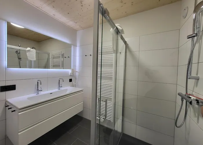 Nassfeld Sonnleitn Fuer 8 Personen Apartament