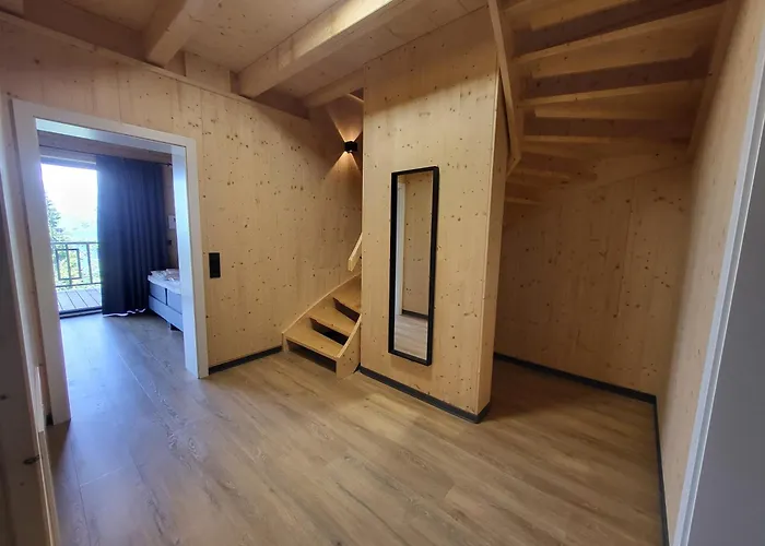 Apartament Nassfeld Sonnleitn Fuer 8 Personen Hermagor-Pressegger See